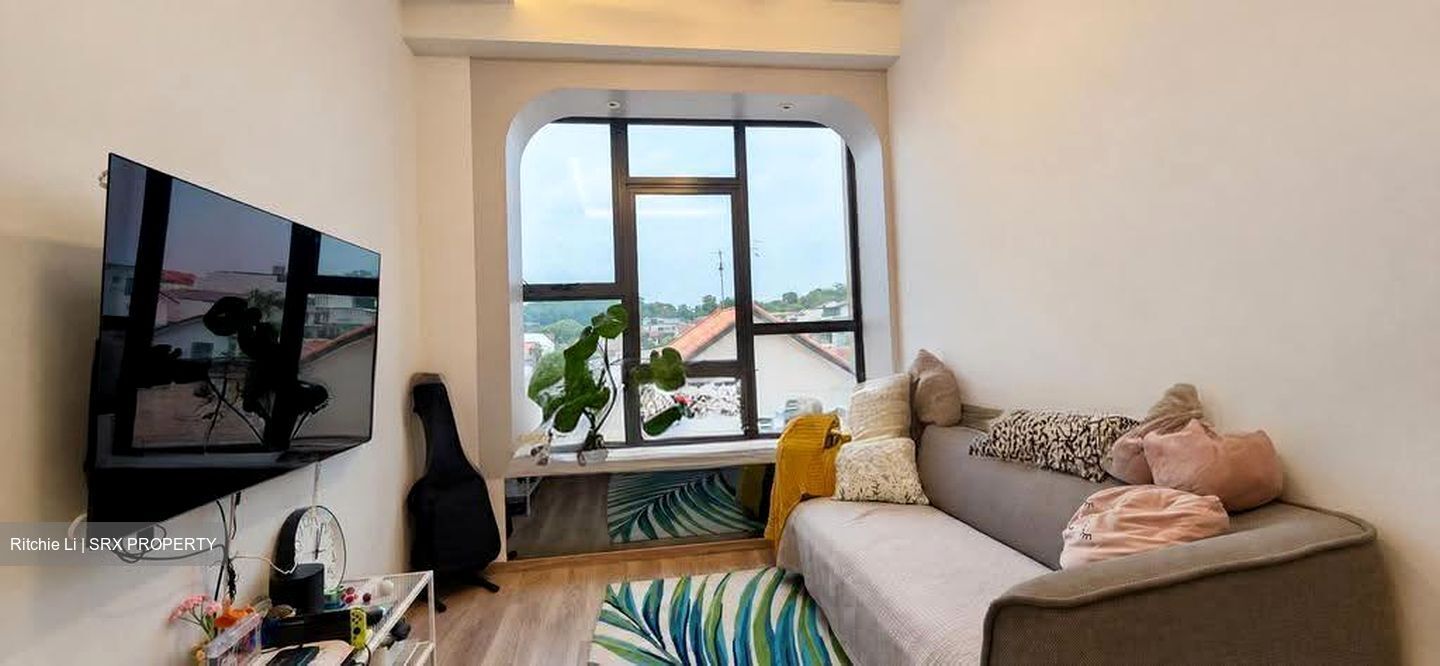 183 Longhaus (D20), Apartment #628234741
